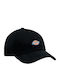 Șapcă Dickies Hardwick Cord 2 Negru