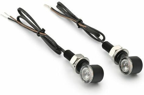 Pereche de Semnalizatoare Față-Spate Led Daytona D-light Mini2 80825 2 buc
