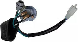 Ντουι Εμπρος Φανου Daytona Vgb001-72400 Γνησια Ντουι Εμπρος Φανου Daytona Vgb001-72400 Γνησια