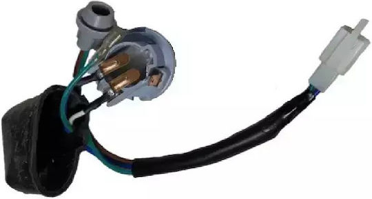 Ντουι Εμπρος Φανου Daytona Vgb001-72400 Γνησια