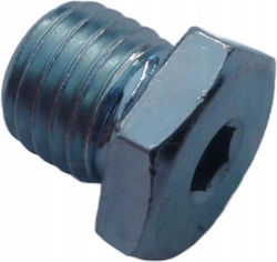 Capac de ungere unghiular M10x1.25 Original Husqvarna 128-129-135-323-333-343-535-545-555