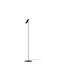 Faro Barcelona LED Floor Lamp H115.5xW20cm. with Warm White Light 299lm