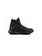 Fshoes Niedrig Arbeit Schwarz