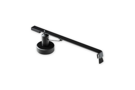 Pro-Ject Audio Sweep It S2 Schwarz