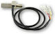 Daytona Twin Signal Conversion Cable