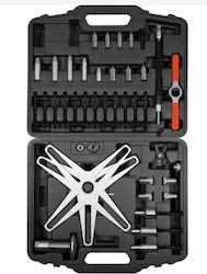 SAC Clutch Installation and Removal Set/43 Pieces