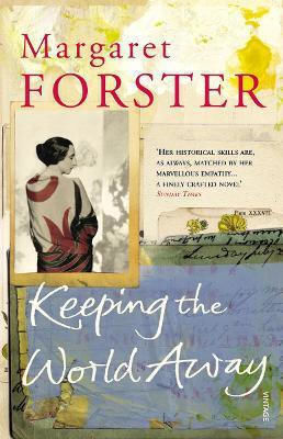 Keeping The World Away Margaret Forster Vintage
