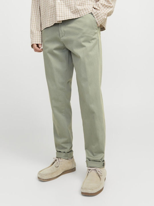 Jack & Jones Jpstmarco Ανδρικό Παντελόνι Chino ...