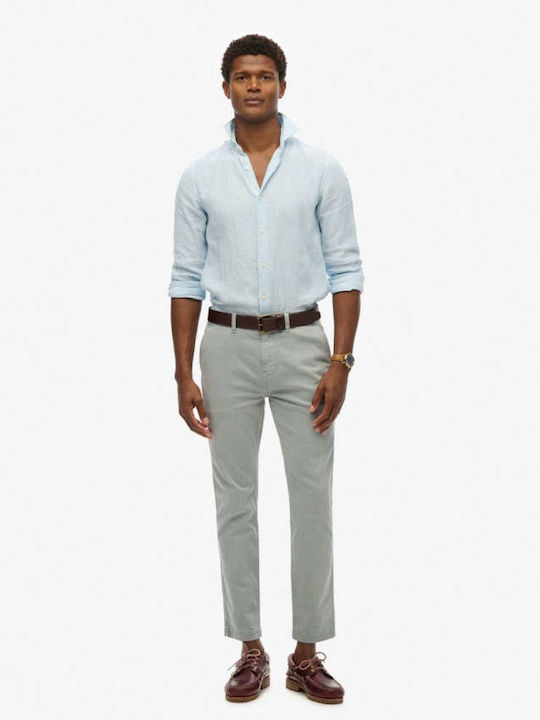 Superdry 'international' Παντελόνι Chino σε Sli...