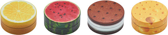 Champ High Yummy Grinder 2 Parts 50mm