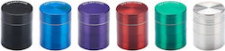 Champ High Mini Grinder 30mm 4 Parts