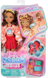 Barbie Dream Besties Roller Skate - Teresa For ...