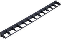 Gardin Πλαστική Μπορντούρα Κήπου 1m x 24.5cm Gardin Πλαστική Μπορντούρα Κήπου 1m x 24.5cm