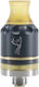 E-Phoenix Verdampfer für Elektronische Zigaretten RDTA 16mm Black