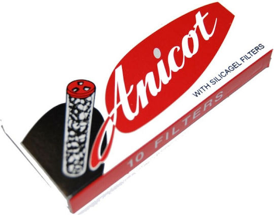 Anicot 10 Φιλτράκια