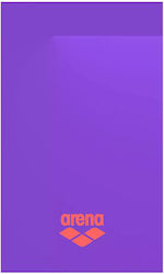 Arena Prosop Din Microfibră De Corp Violet 90x1...