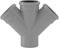 Valsir Sewer Pipe 506001