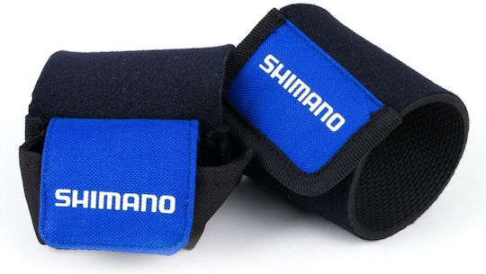 Shimano Rod Ties Blister 2 Pieces