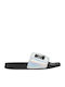 Kids' Slides Silver