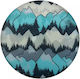 Waboba Wingman UFO Mountain Ridges Flying Disc ...