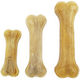 Celebrate Freshness Snack N Bark Κόκκαλο για Σκύλους Φυσικό 10εκ. 45gr