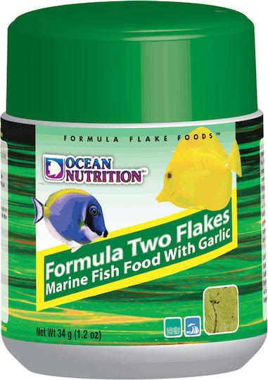 Fulgi Formula Two Ocean Nutrition 70gr