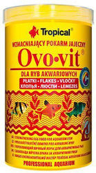 Tropical σε Νιφάδες 250ml 1000γρ. Tropical σε Νιφάδες 250ml 1000γρ.