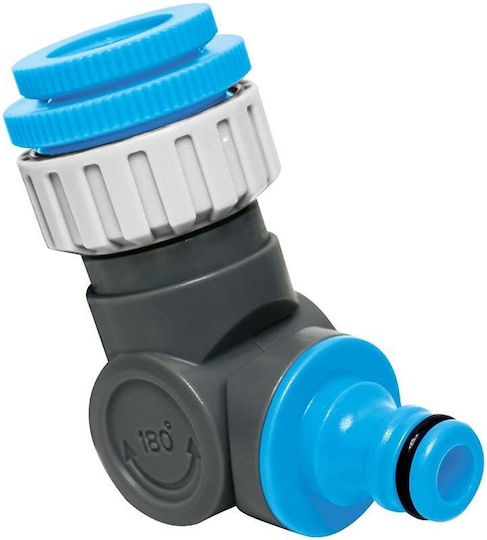 Ρακορ Βρυσης Αρθρωτο 600205.0021 Aquacraft
