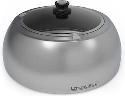 LotusGrill Καπάκι για Ψησταριά LotusGrill Καπάκι για Ψησταριά