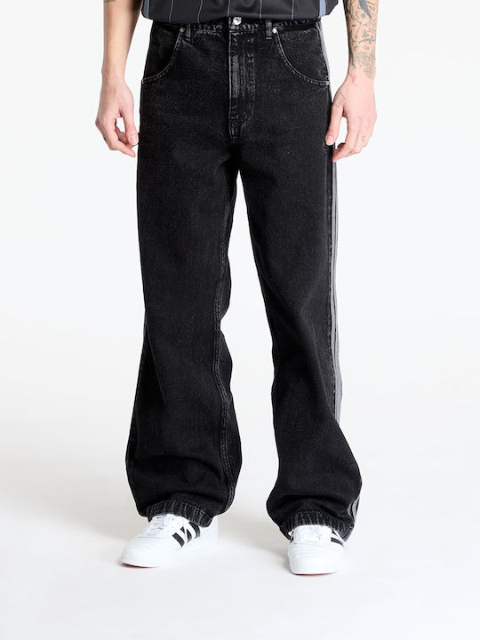 adidas Firebird Adicolor Pantaloni De Blugi Pentru Bărbați Cu Fit