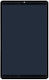Дисплей дигитайзер за Samsung Galaxy Tab A 10.1 2019 T510f T515f Черен OEM