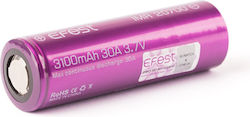 Efest 20700 3100mAh