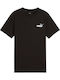 Tricou pentru copii Black