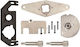 Jaguar Land Rover 2.0 Diesel Engine Timing Tool Gamateh
