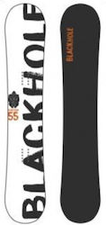 Black Hole Men's Snowboard White