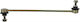 Anti-roll Bar Link Ford Fiesta V Jh Jd Fortune Line Fz7156