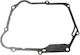 Clutch Gasket Daytona Evo100/Hobby 50 Eu4/Eu5 Genuine