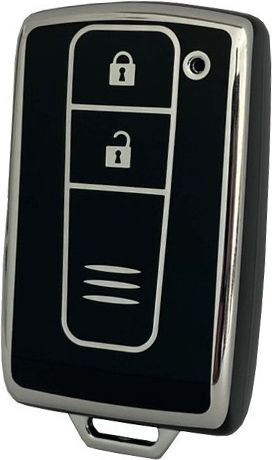 Protective TPU Smartkey Cover for Toyota Type Key