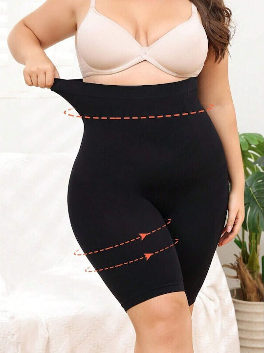 VTgroup Vtg Corset cu talie înaltă pentru femei Corsaje de strângere Black