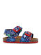 Kids' Sandals Blue
