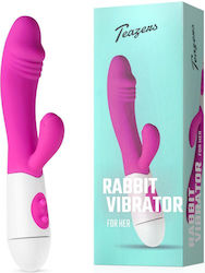 Teazers Vibrator Pink Teazers Vibrator Pink