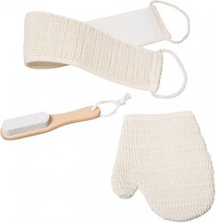 Set Baie Glozy 3 Piese