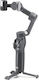 DJI Osmo Mobile 7P Gimbal Κινητού με Σταθεροποιητή 3 Αξόνων και 10 ώρες λειτουργίας Μαύρο