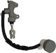 Rear Brake Pump Kawasaki Versys 650cc Kle 2007>2014 K.a Roc121198