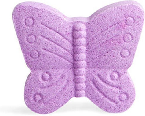 Butterfly Bath Fizzer Άρωμα Beauty Hall 35gr