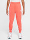 Kids Sweatpants Coral Sportswear Club