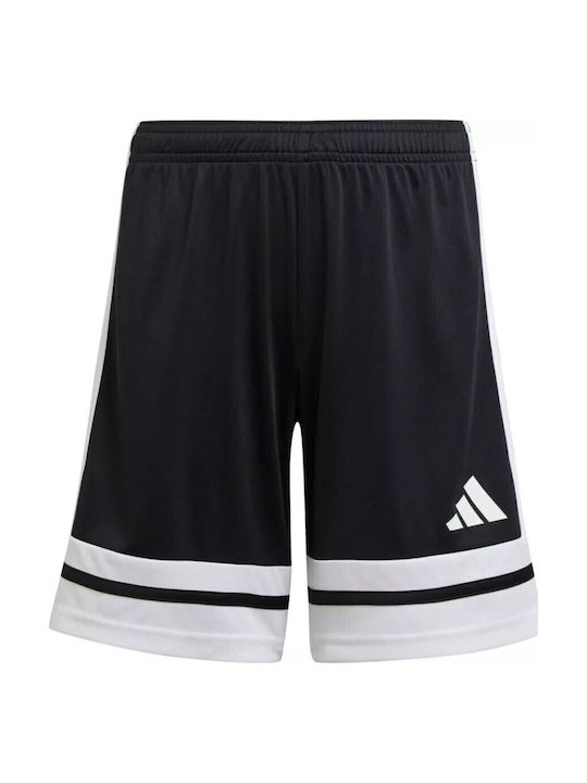 adidas Kids' Athletic Shorts/Bermudas Sho Y Black