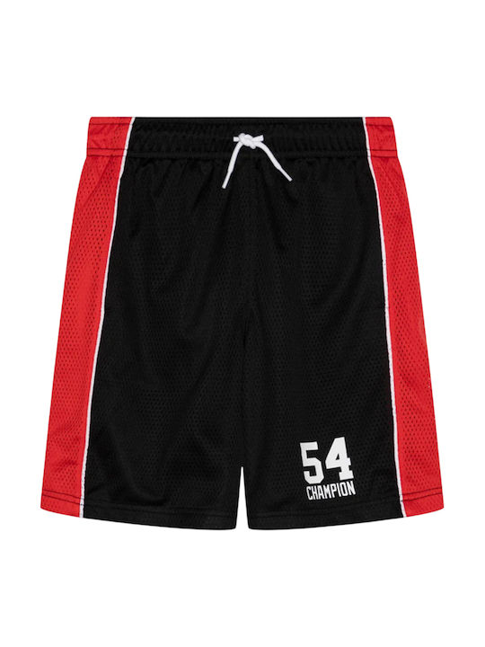 Champion Kids' Athletic Shorts/Bermudas Black