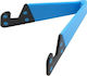 Desk Stand for Mobile in Light Blue color 180745