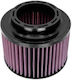 DNA Filters Φίλτρο Αέρος Ελευθέρας Ροής για Ford Ranger